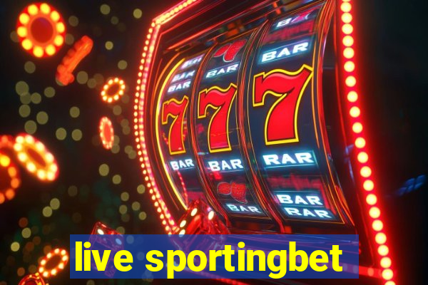 live sportingbet